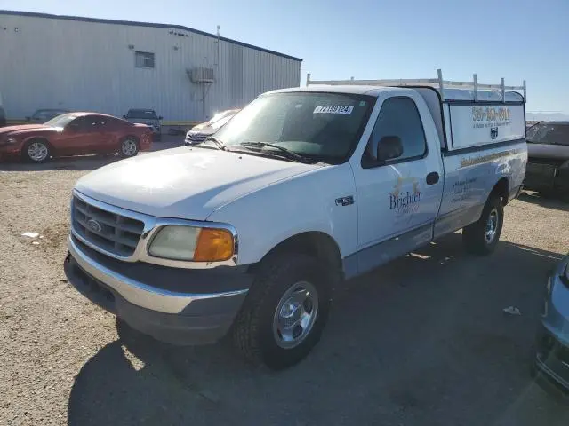 2FTRF18234CA36992