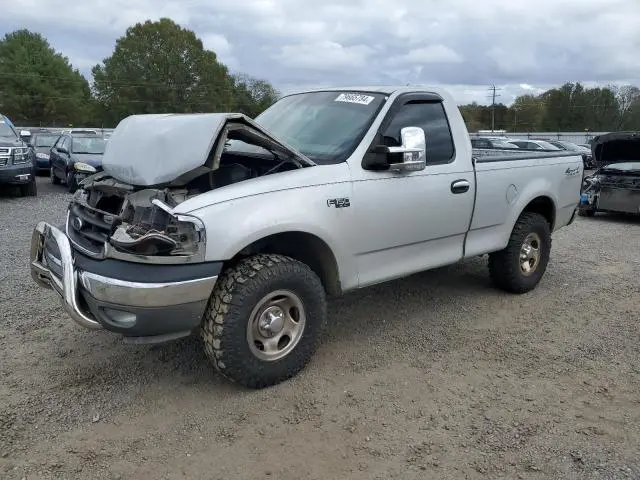 2FTRF18284CA42951