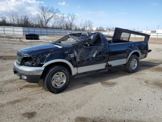 2FTRF18W41CA92745