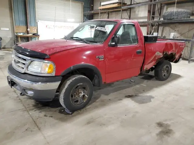 2FTRF18W93CB06996