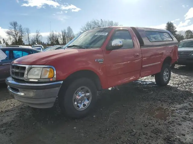 2FTRF2762WCA90491