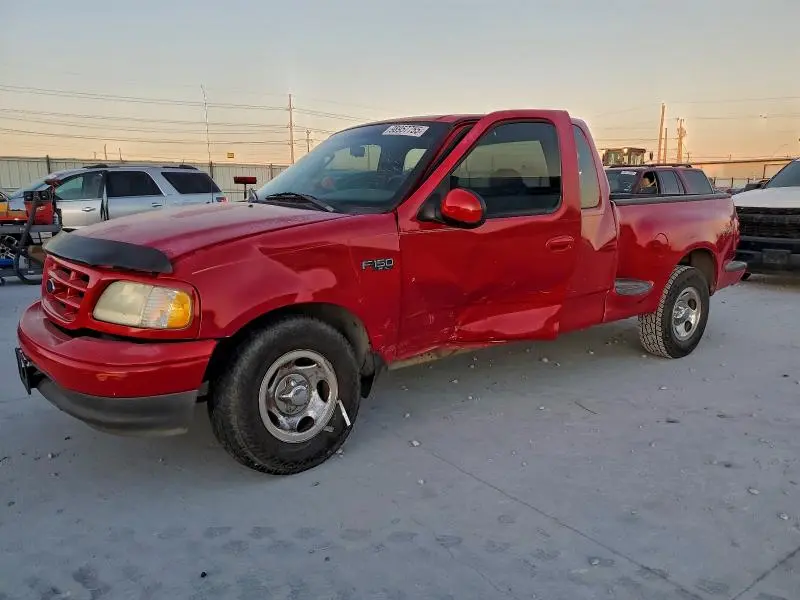 2FTRX07272CA95369