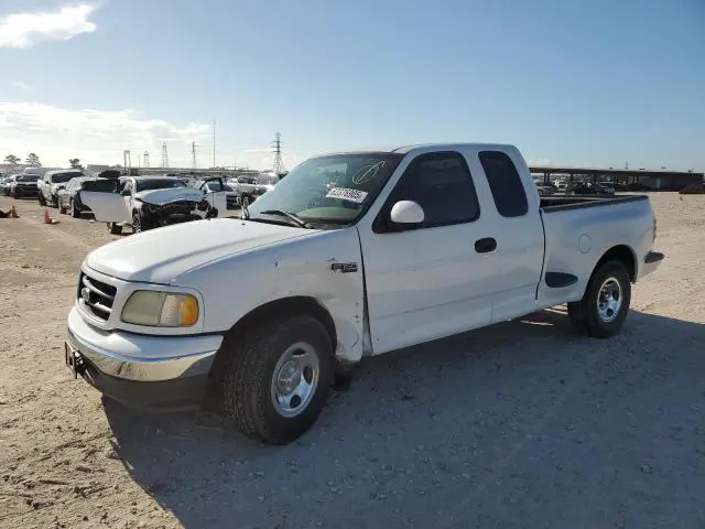 2FTRX07293CA16284