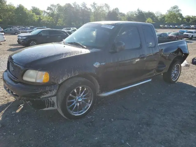 2FTRX07L0YCB12336