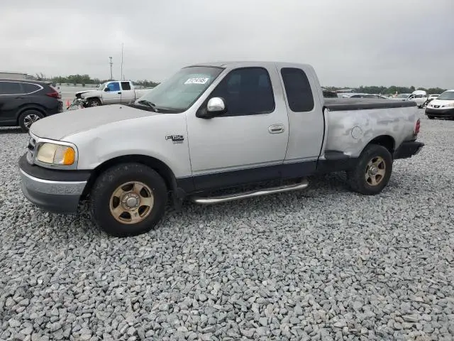2FTRX07L1YCA33404