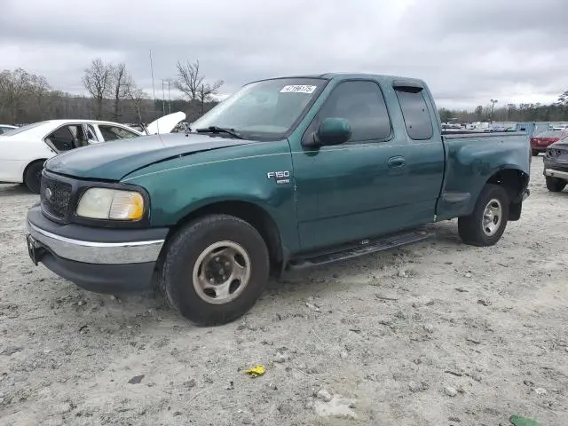 2FTRX07L1YCA71635