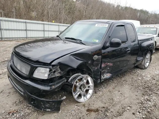 2FTRX07L3YCB16980