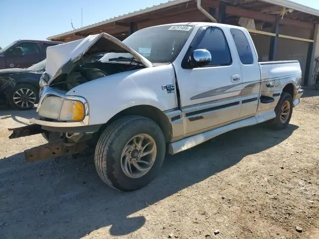 2FTRX07L5YCA30151