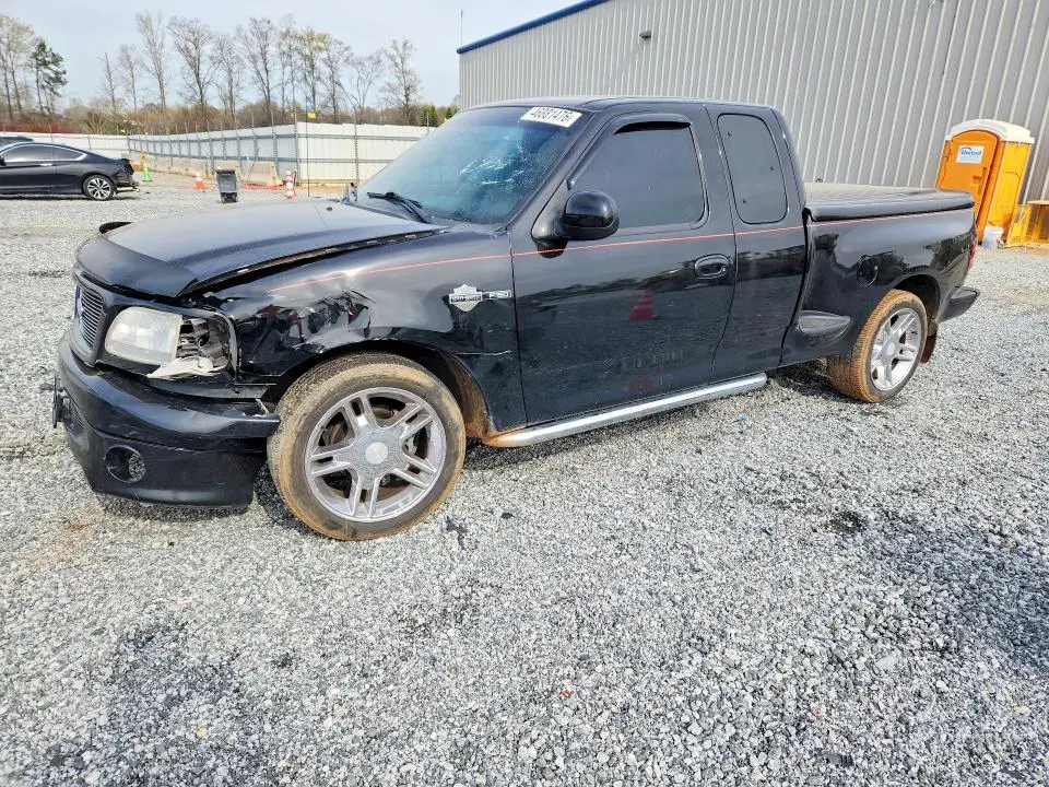 2FTRX07L5YCB16298