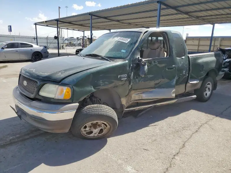 2FTRX07L62CA95260