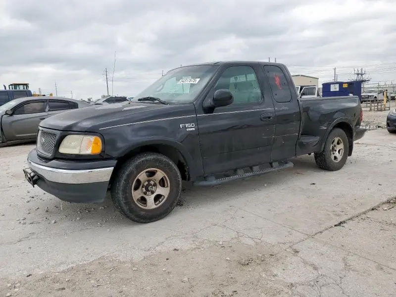 2FTRX07L81CA48360