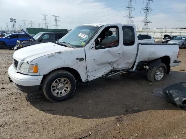 2FTRX07L92CA31522