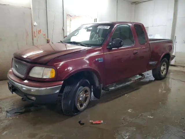 2FTRX08L5XCA61137