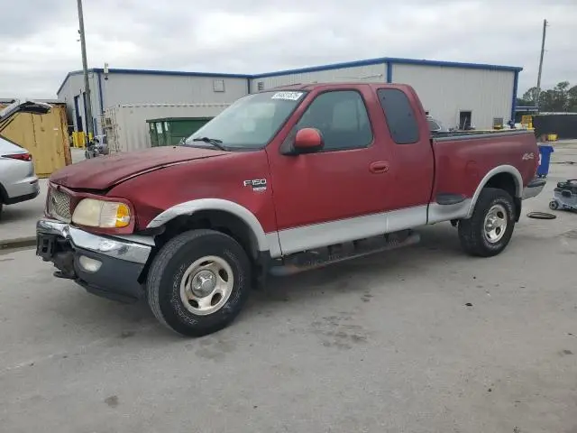 2FTRX08L61CA05327