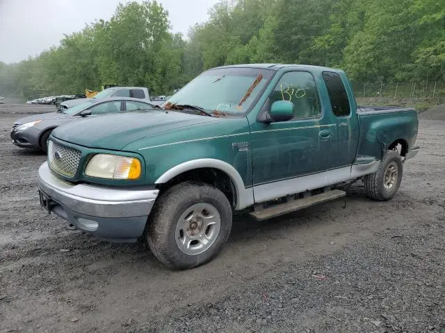 2FTRX08LXXCA27503