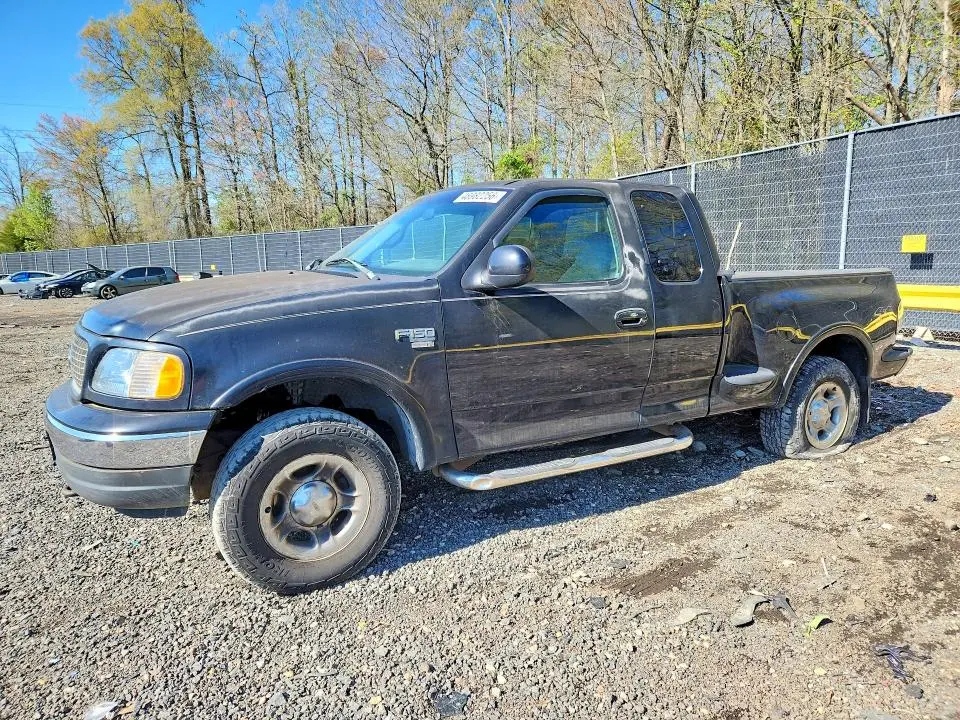 2FTRX08W1XCA16951