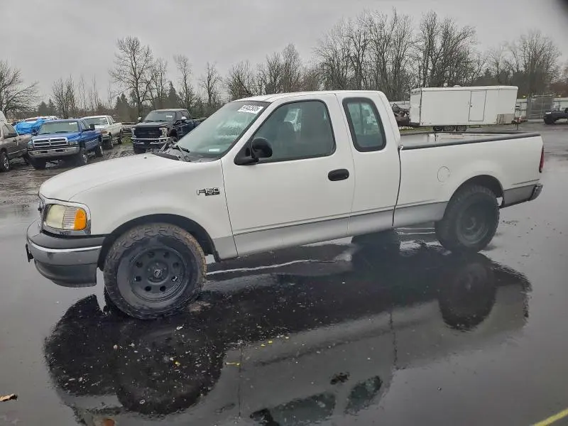 2FTRX17203CA26613