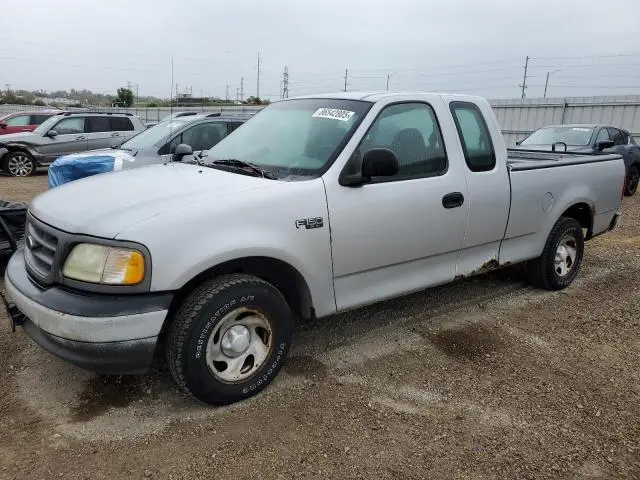 2FTRX17203CA62673