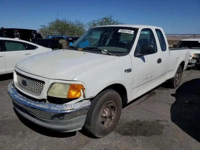 2FTRX17204CA03494