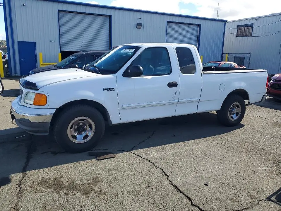 2FTRX17204CA26015