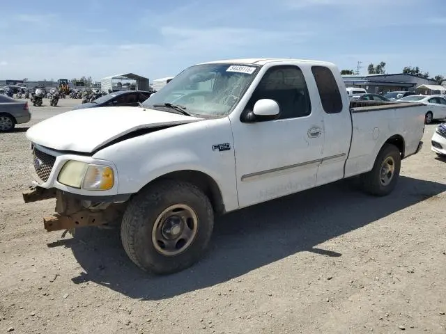 2FTRX17213CA05950