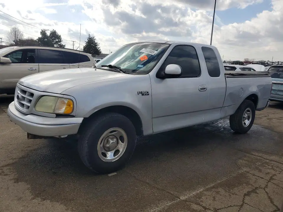 2FTRX17213CA07858