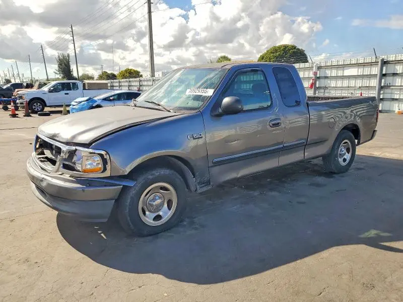 2FTRX17213CA46918