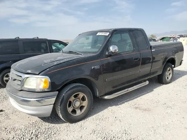 2FTRX17222CA32377