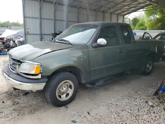 2FTRX17222CA48143
