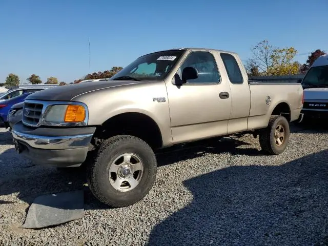 2FTRX17224CA37520