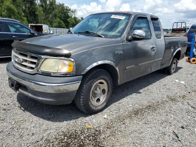 2FTRX17233CA15380