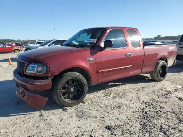 2FTRX17244CA91899