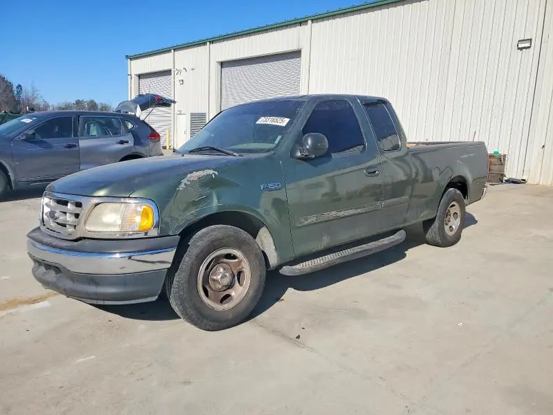 2FTRX17253CA39423