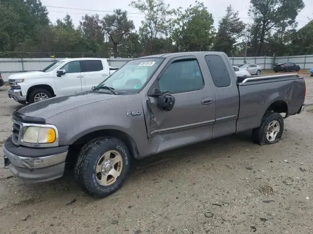 2FTRX17262CA17400