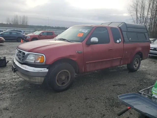 2FTRX17262CA25366