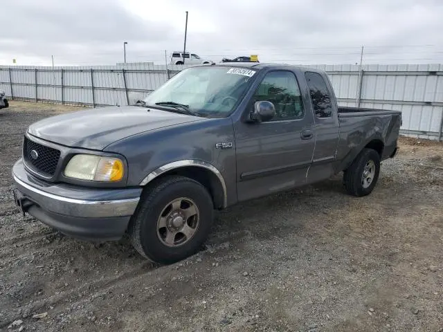 2FTRX17263CA34683