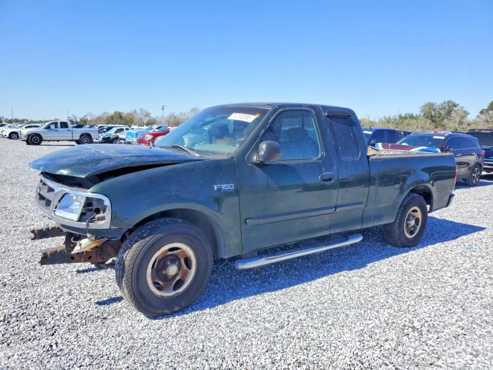 2FTRX17263CA40077