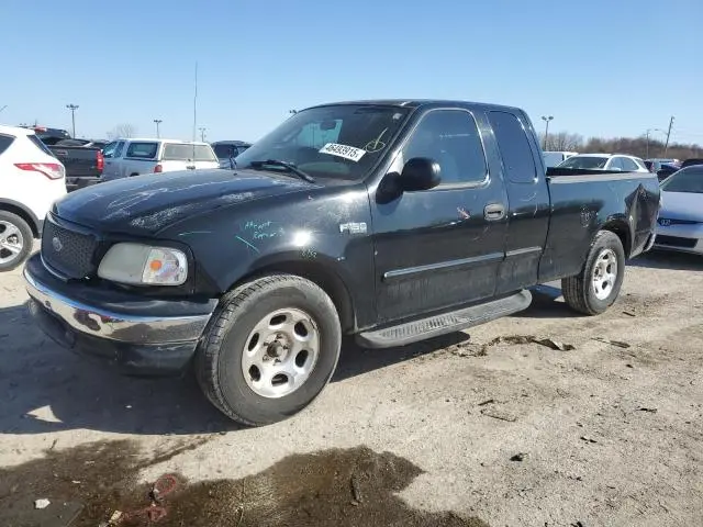2FTRX17264CA22745