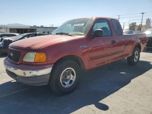 2FTRX17264CA36435