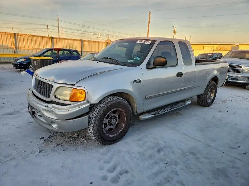 2FTRX17264CA45524
