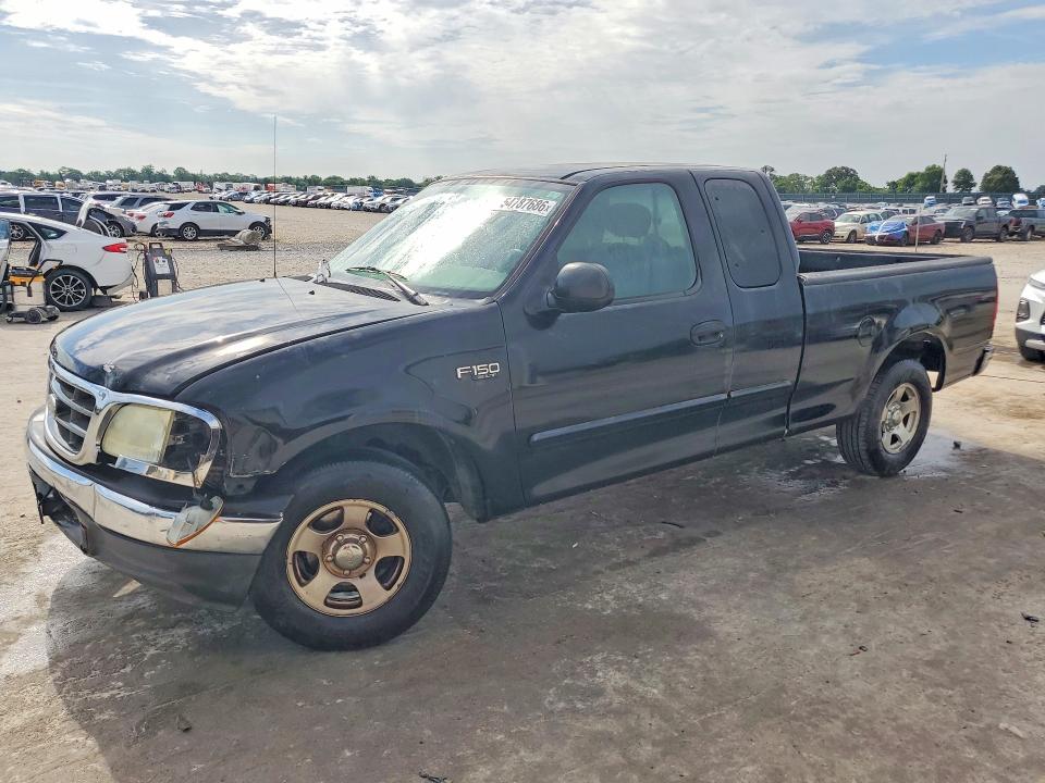 2FTRX17264CA75882