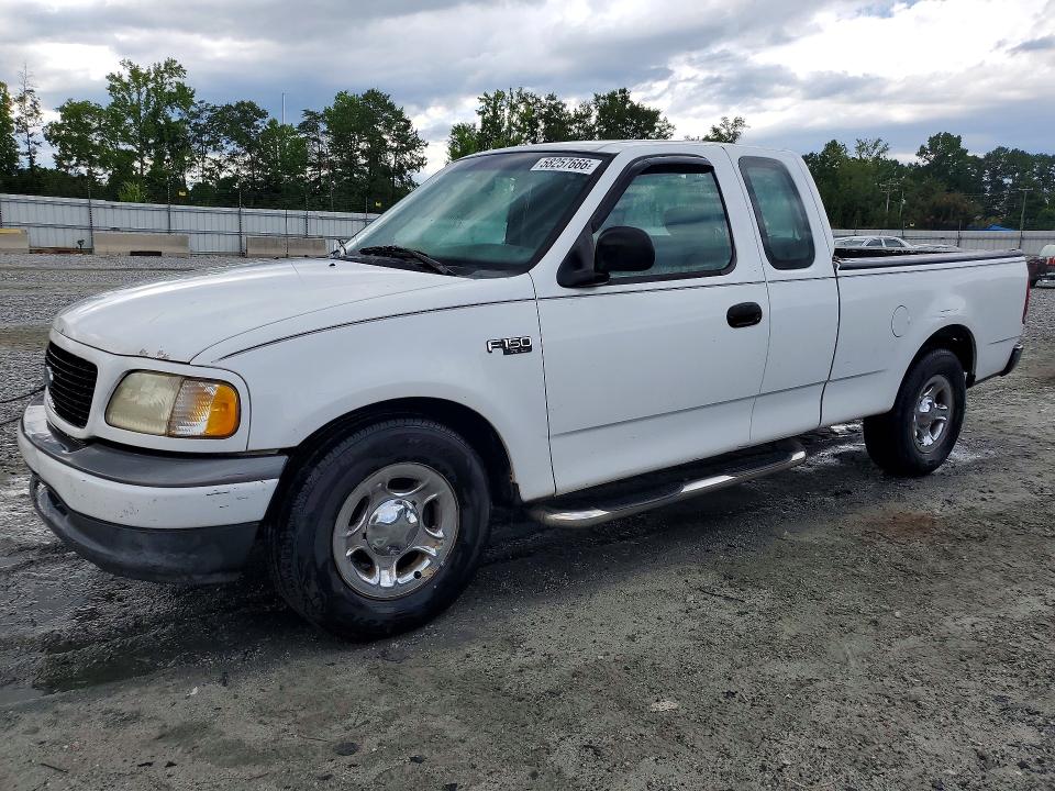 2FTRX17264CA93279