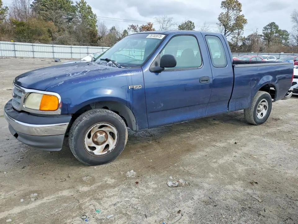 2FTRX17264CA94223