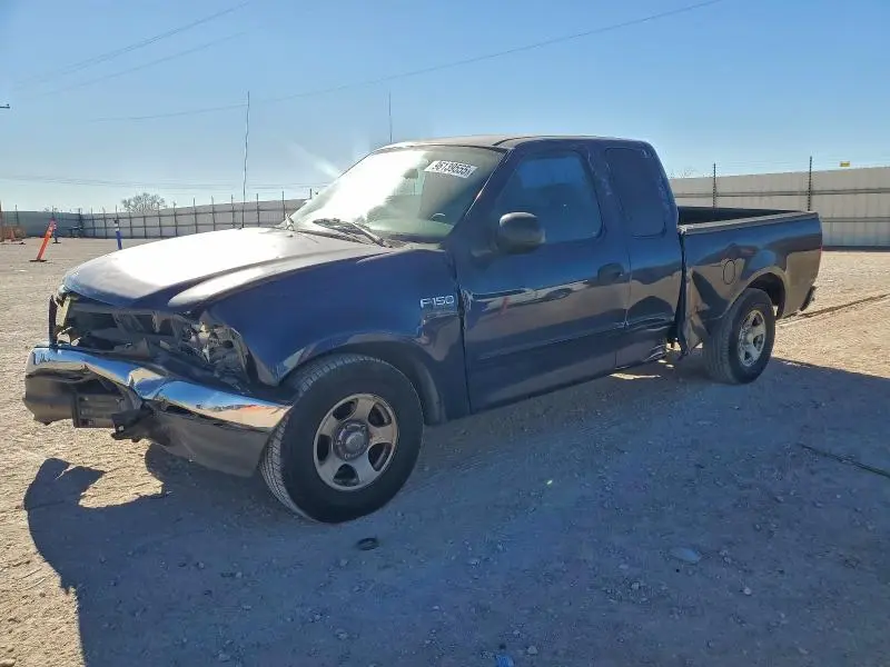 2FTRX17264CA94495