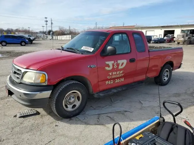 2FTRX17272CA91392
