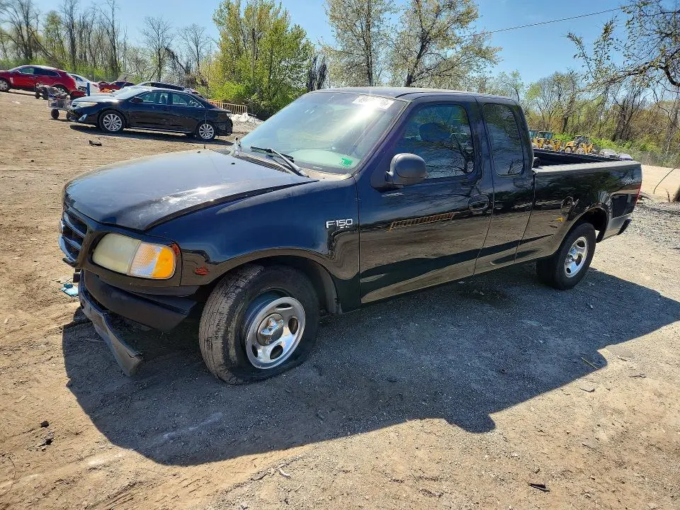 2FTRX17273CA12563