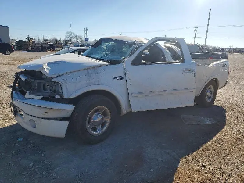 2FTRX17273CB10721