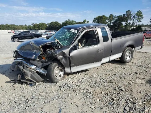 2FTRX17274CA96594
