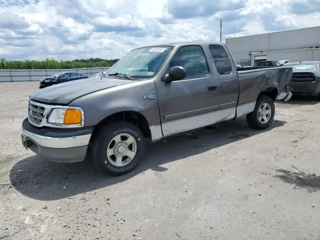 2FTRX17274CA98376