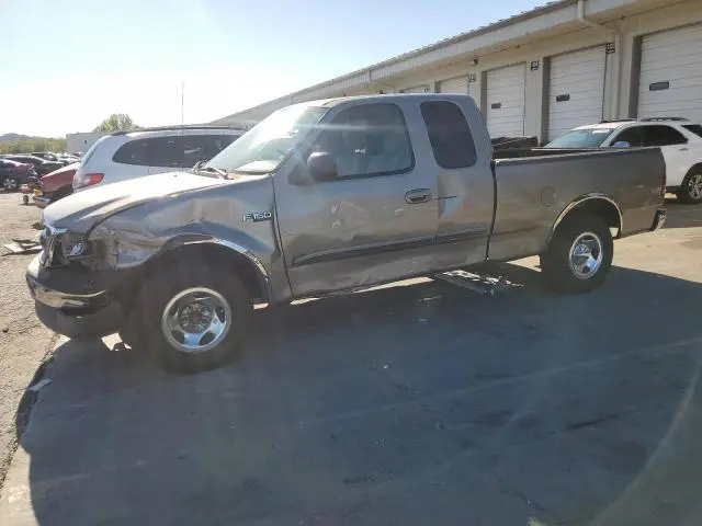 2FTRX17283CA26570
